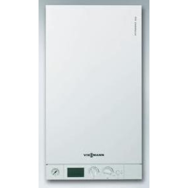 Viessmann Vitodens 100 W 35 Kw ERP Yoğuşmalı Kombi