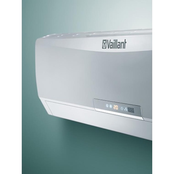 Vaillant VAI 6-025 NW İnverter Mono Split Klima