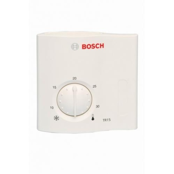 Bosch TR 15 Kablolu Oda Termostat
