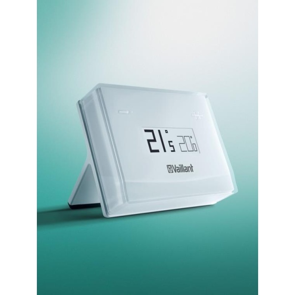 Vaillant e-Relax Wifi Telefon Kontrollü Kablosuz Termostat