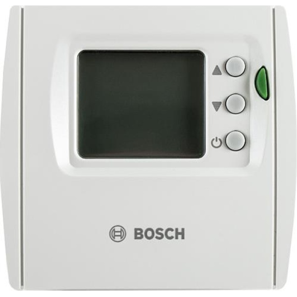 Bosch TR24RF Kablosuz Oda Termostatı