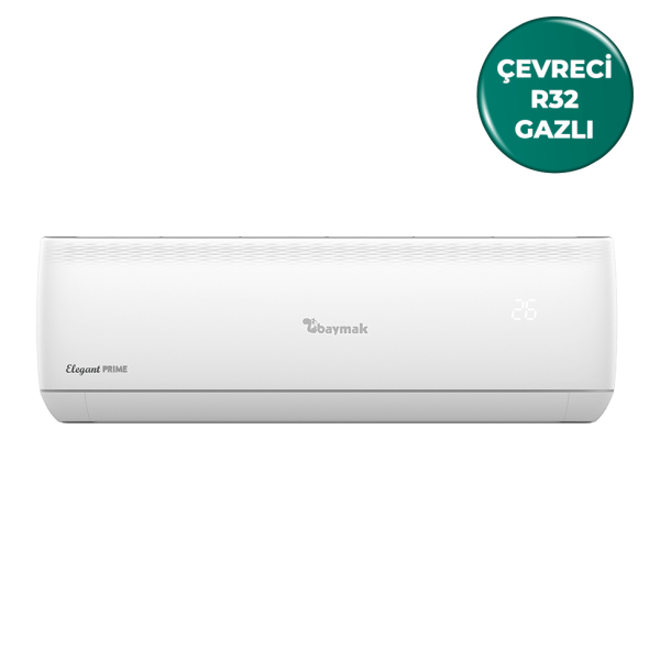 Baymak Elegant Prime 09 inverter klima