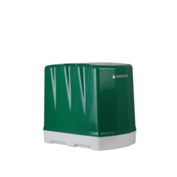 AquaTürk Elegance Kompakt Su Arıtma Cihazı (3-05-ELG)Yeşil