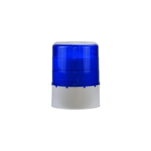 AquaTürk Safir Premium Pompalı Su Arıtma Cihazı (3-05-SFR-IN P)Mavi