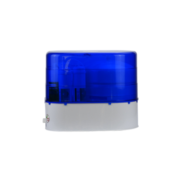 AquaTürk Safir Premium Kompakt Su Arıtma Cihazı (3-05-SFR-IN)Mavi
