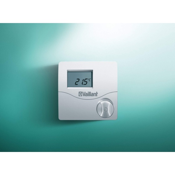 Vaillant VRT 50 Modülasyonlu Oda Termostatı