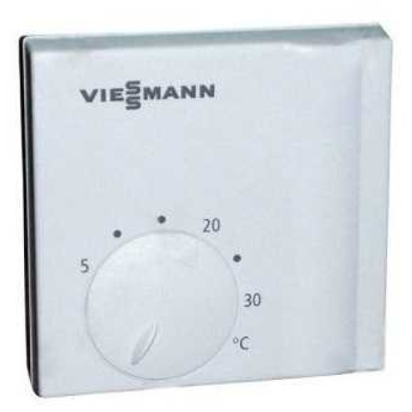 Viessmann Vitotrol 100 Kablolu Oda Termostatı