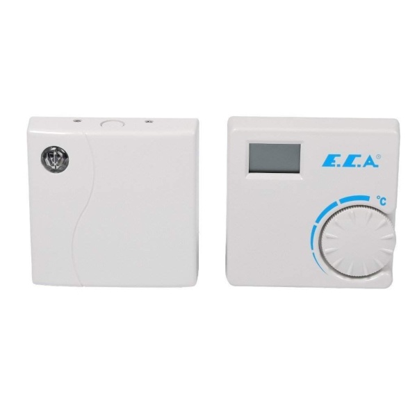 Eca KABLOSUZ On/Off Oda Termostatı