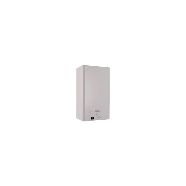 Vaillant TurboMAG  125/1-3 12 Lt Hermetik Şofben