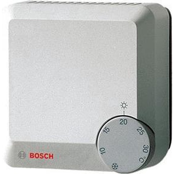Bosch Tr 21 Standart Kablolu Oda Termostadı (Bosch Hermetik Kombiler için)