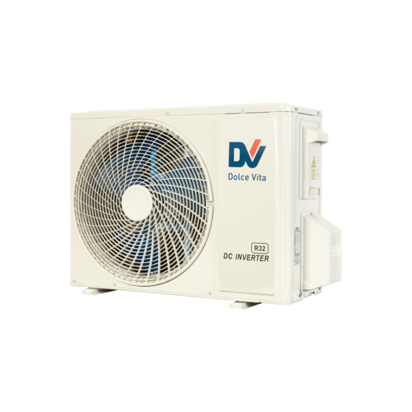 Dolce Vita A++ 12000 BTU Inverter Duvar Tipi Klima