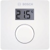 Bosch CR10 Kablolu Modülasyonlu Oda Termostatı