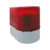 AquaTürk Safir Premium Pompalı Su Arıtma Cihazı (3-05-SFR-IN P)Kırmızı