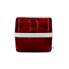 AquaTürk Stratos Premium Kompakt Su arıtma Cihazı(3-05-STR-IN)Kırmızı