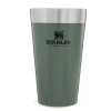 Stanley Termos The Stacking Beer Pint .47L / 16oz Hammertone Green