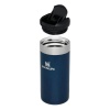 Stanley The AeroLight™ Transit Mug .35L / 12oz Royal Blue Metallic