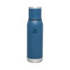 Stanley Termos The Adventure To-Go Bottle .75L / 25oz Abyss