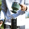 Stanley The Perfect-Brew Pour Over Hammertone Green