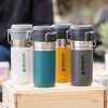 Stanley The Quick-Flip Water Bottle .47L / 16oz Citron