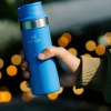 Stanley Termos The Trigger-Action Travel Mug 0.35L / 12oz Azure