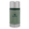Stanley Termos The Legendary Food Jar .7L / 24oz Hammertone Green