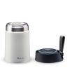 Aladdin Bistro Thermavac™ Stainless Steel Food Jar 0.4L Stone Grey