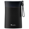 Aladdin Bistro Thermavac™ Stainless Steel Food Jar 0.4L Lava Black