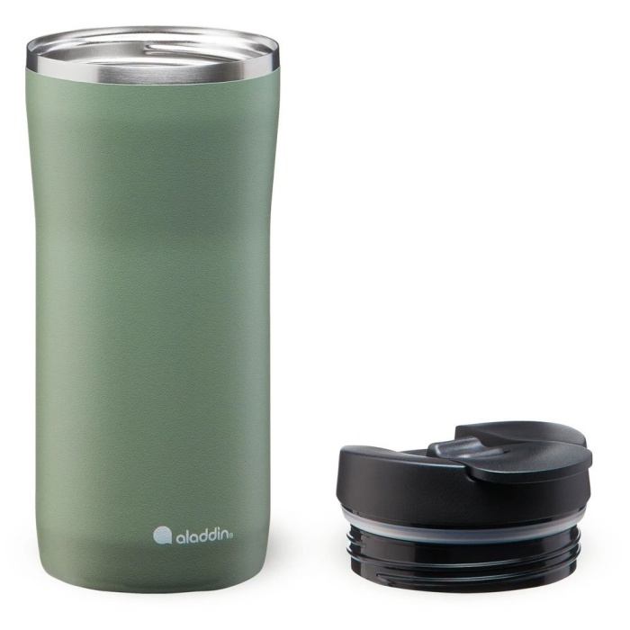 Aladdin Mocca Thermavac™ Leak-Lock™ Mug 0.35L Sage Green