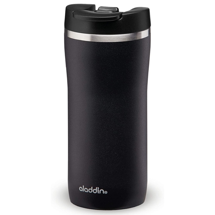 Aladdin Mocca Thermavac™ Leak-Lock™ Mug 0.35L Lava Black