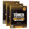TÖMER Yabancılar İçin Türkçe Öğretim Seti A1-A2 (Temel Düzey)