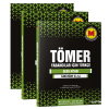 TÖMER-YABANCILAR İÇİN TÜRKÇE ÖĞRETİM SETİ (C1-C2) İLERİ DÜZEY