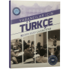 Gazi TÖMER Yabancılar için Türkçe B2 Orta Düzey Ders Kitabı