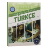 Gazi TÖMER Yabancılar için Türkçe A2 Temel Düzey Ders Kitabı