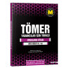 TÖMER-YABANCILAR İÇİN TÜRKÇE ÖĞRETİM SETİ (B1-B2) ORTA DÜZEY