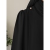 Namaz Feracesi Siyah