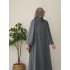 Namaz Feracesi Gri