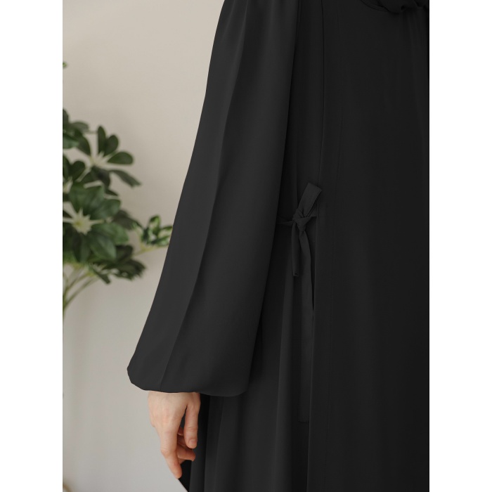 Namaz Feracesi Siyah