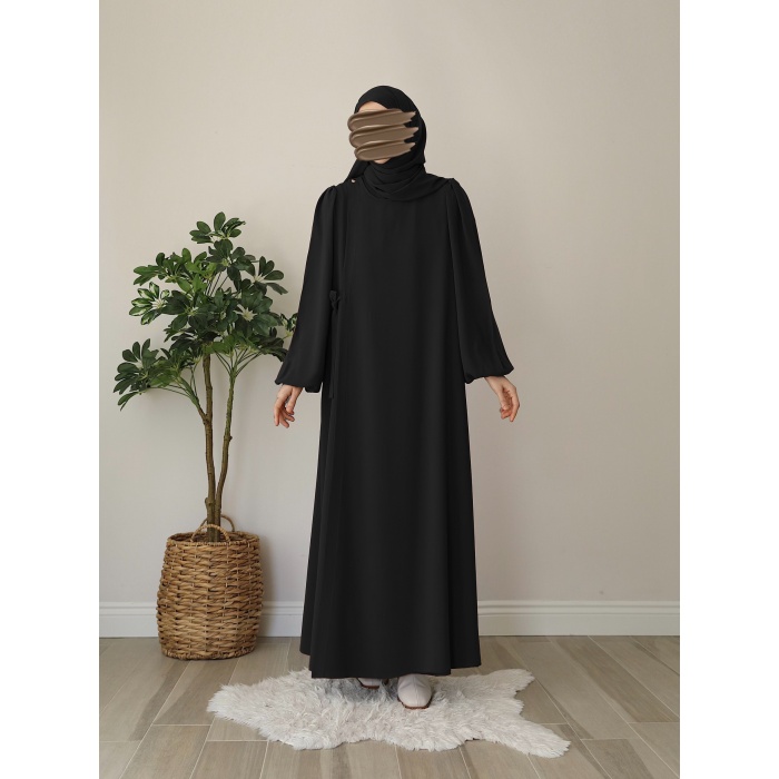Namaz Feracesi Siyah