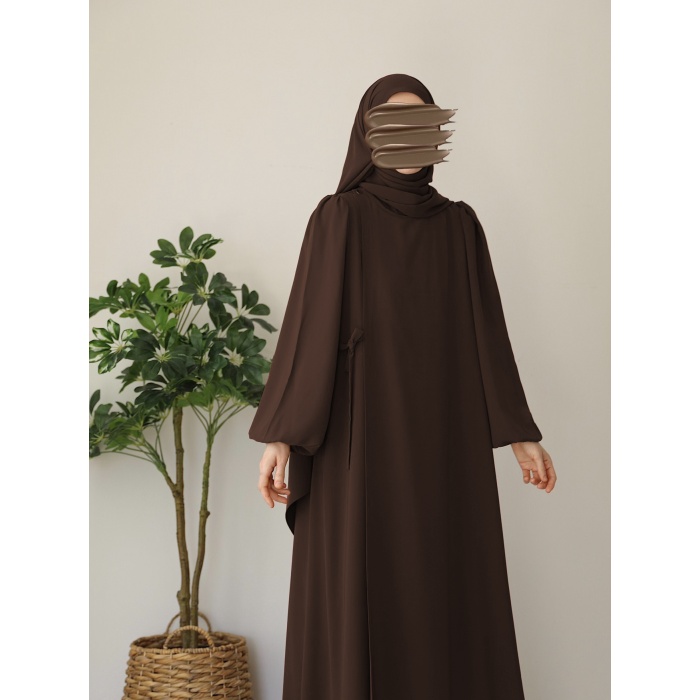 Namaz Feracesi Acı Kahce
