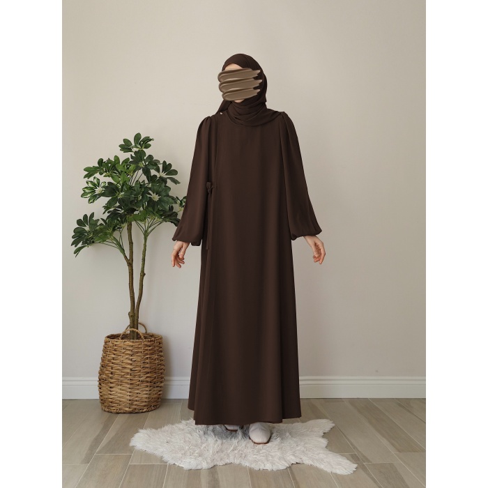 Namaz Feracesi Acı Kahce
