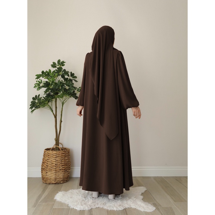 Namaz Feracesi Acı Kahce
