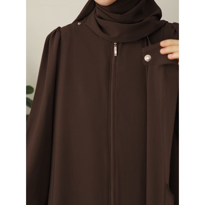 Namaz Feracesi Acı Kahce