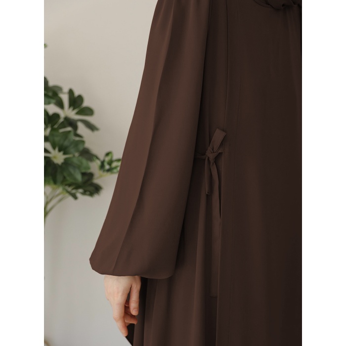 Namaz Feracesi Acı Kahce