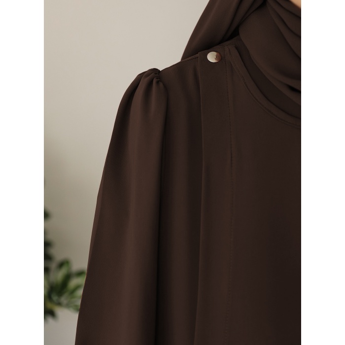 Namaz Feracesi Acı Kahce