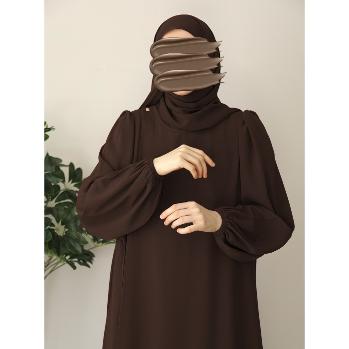 Namaz Feracesi Acı Kahce