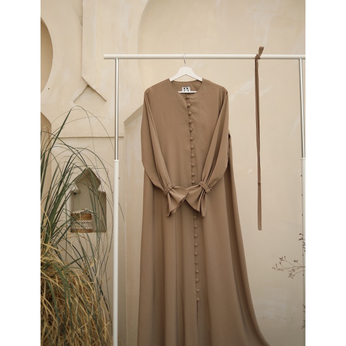 Safir Elbise Vizon