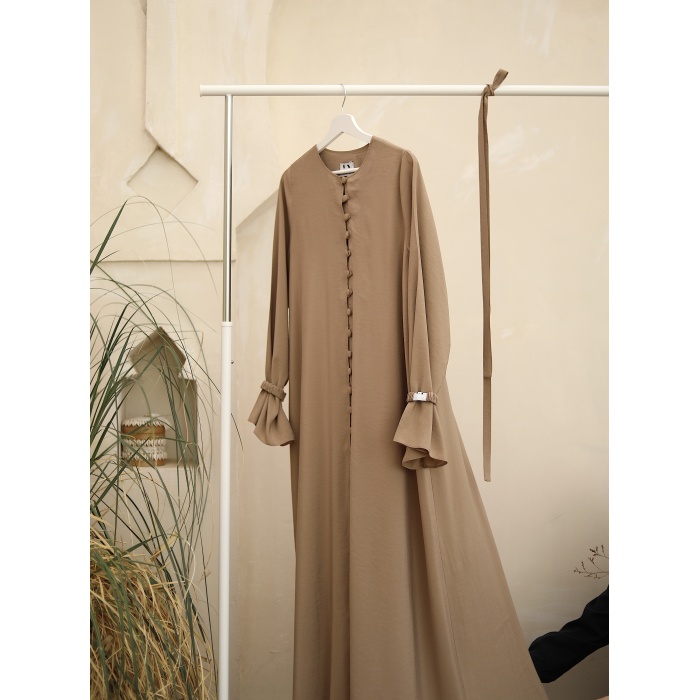 Safir Elbise Vizon