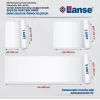 530 Denye (İmperteks) Kumaş Bej