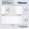 Lacoste Oto Tavan Kumaşı Siyah