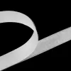 2.5 cm Beyaz Şerit Cırt Bant